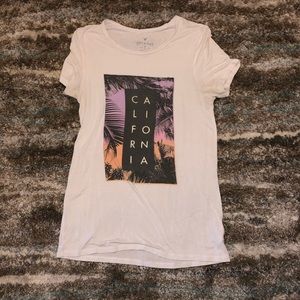 Soft & Sexy Tee